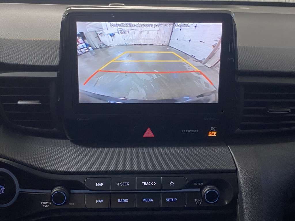 2021 Hyundai VELOSTER - Image 23