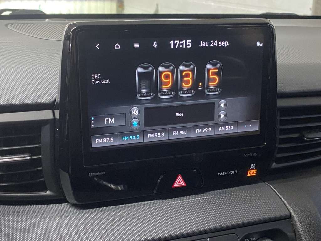 2021 Hyundai VELOSTER - Image 24