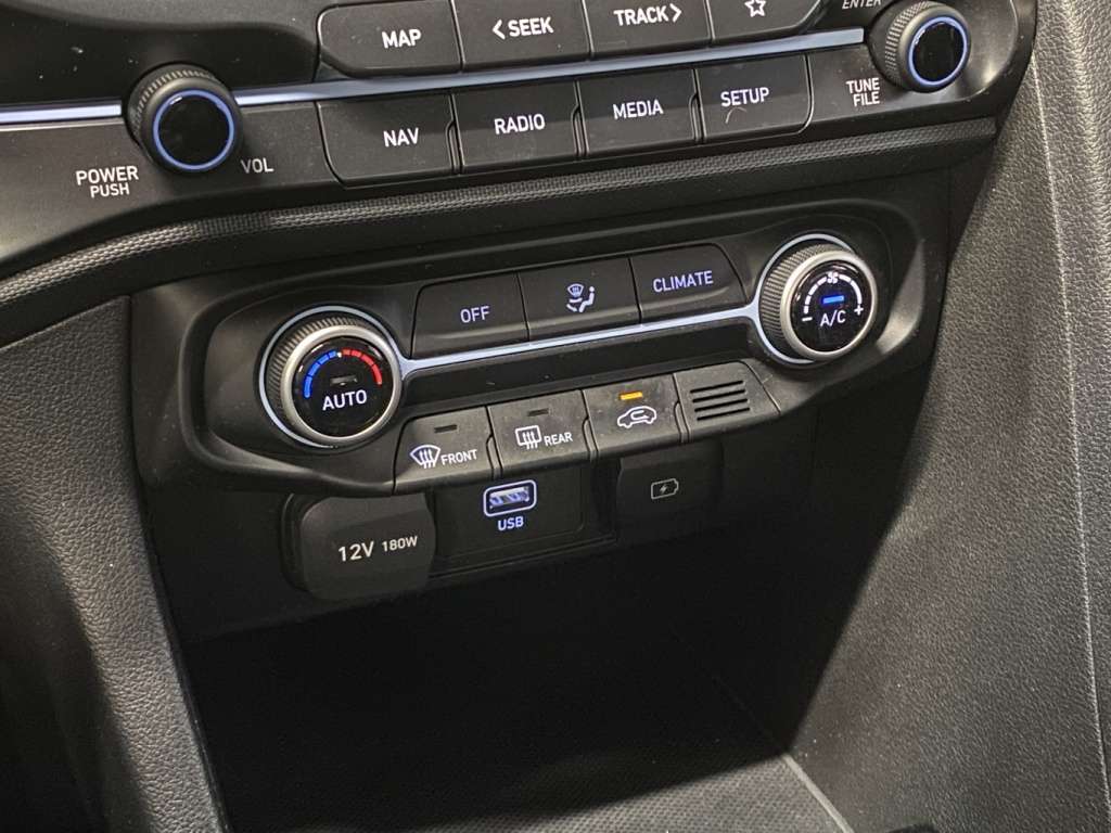 2021 Hyundai VELOSTER - Image 25