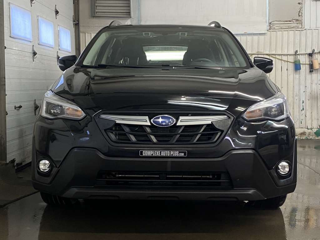 2021 Subaru Crosstrek - Image 3
