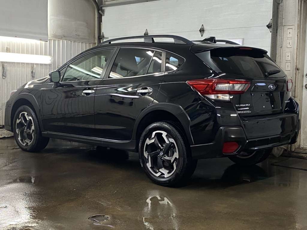 2021 Subaru Crosstrek - Image 5