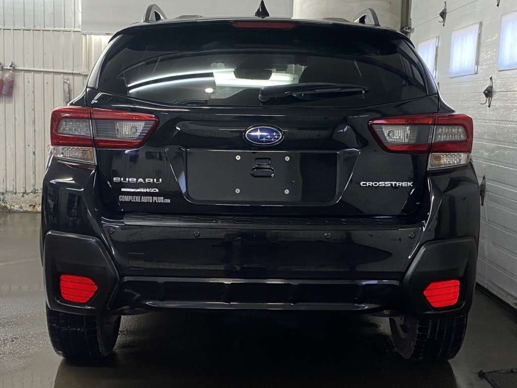 2021 Subaru Crosstrek - Image 6