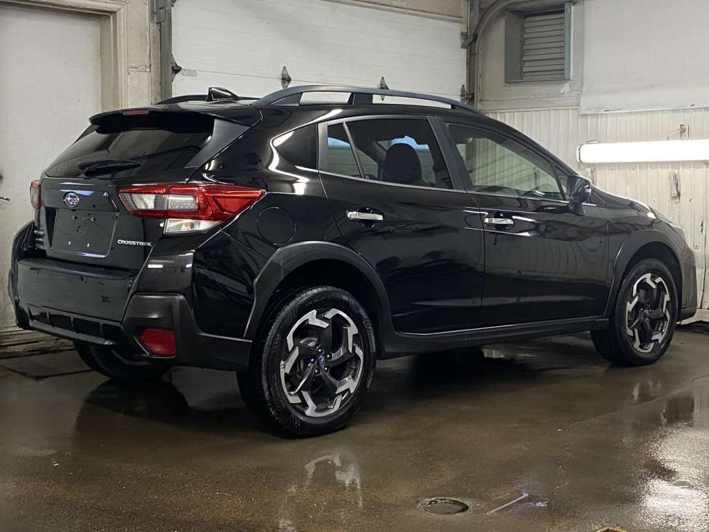 2021 Subaru Crosstrek - Image 7