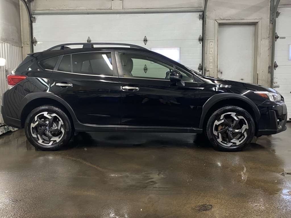 2021 Subaru Crosstrek - Image 8