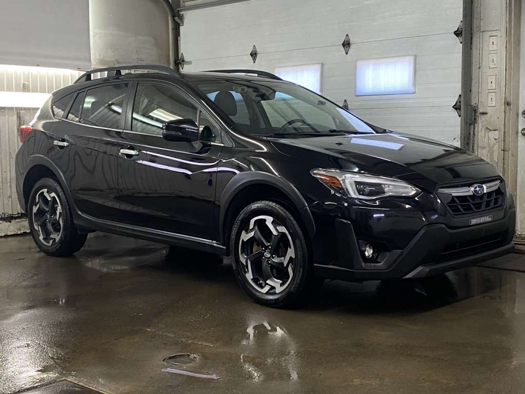 2021 Subaru Crosstrek - Image 9