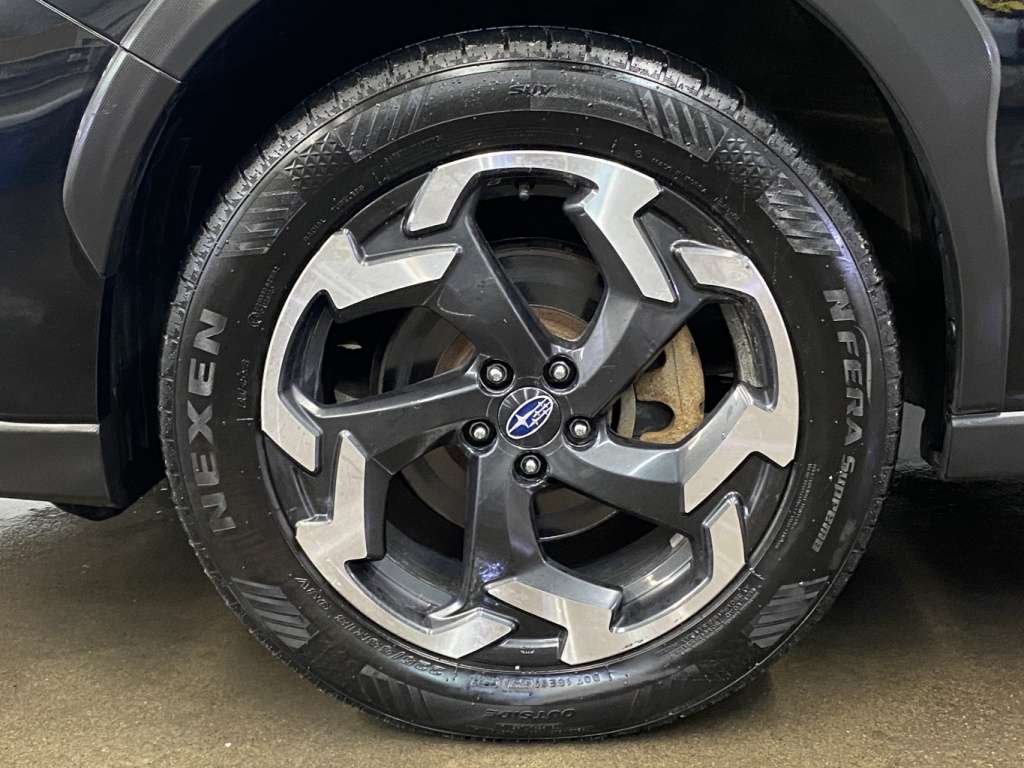 2021 Subaru Crosstrek - Image 11