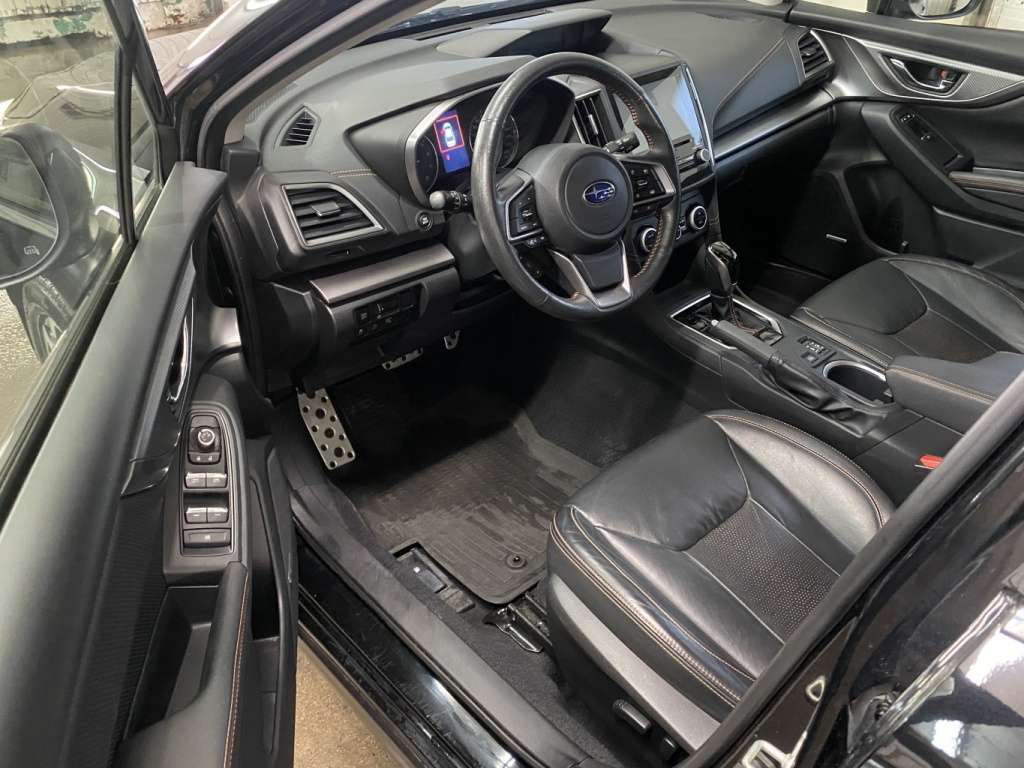 2021 Subaru Crosstrek - Image 14