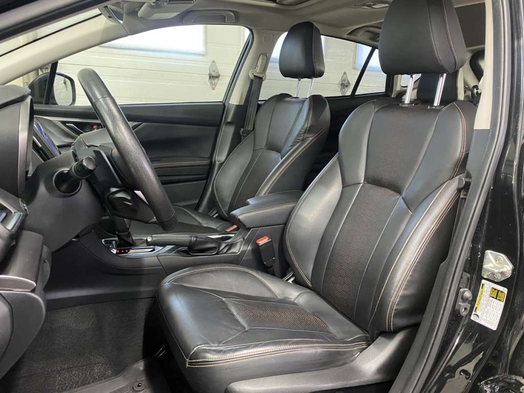 2021 Subaru Crosstrek - Image 15