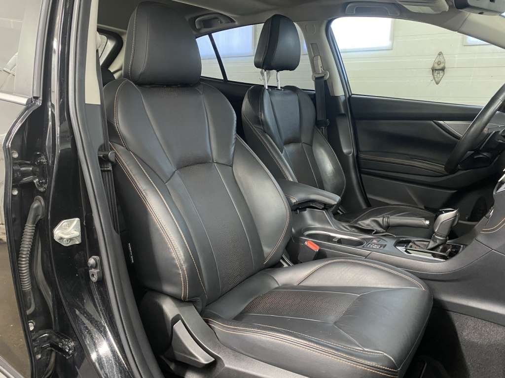 2021 Subaru Crosstrek - Image 18