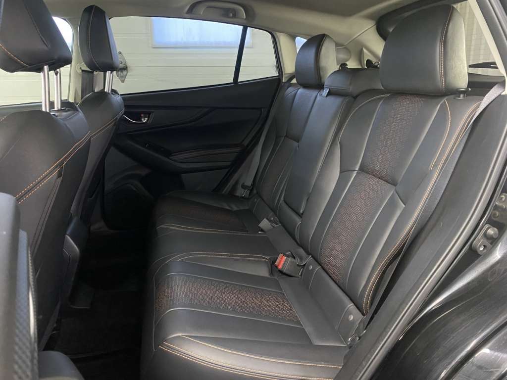 2021 Subaru Crosstrek - Image 19