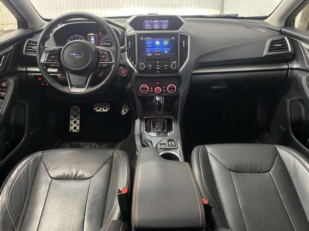 2021 Subaru Crosstrek - Image 20