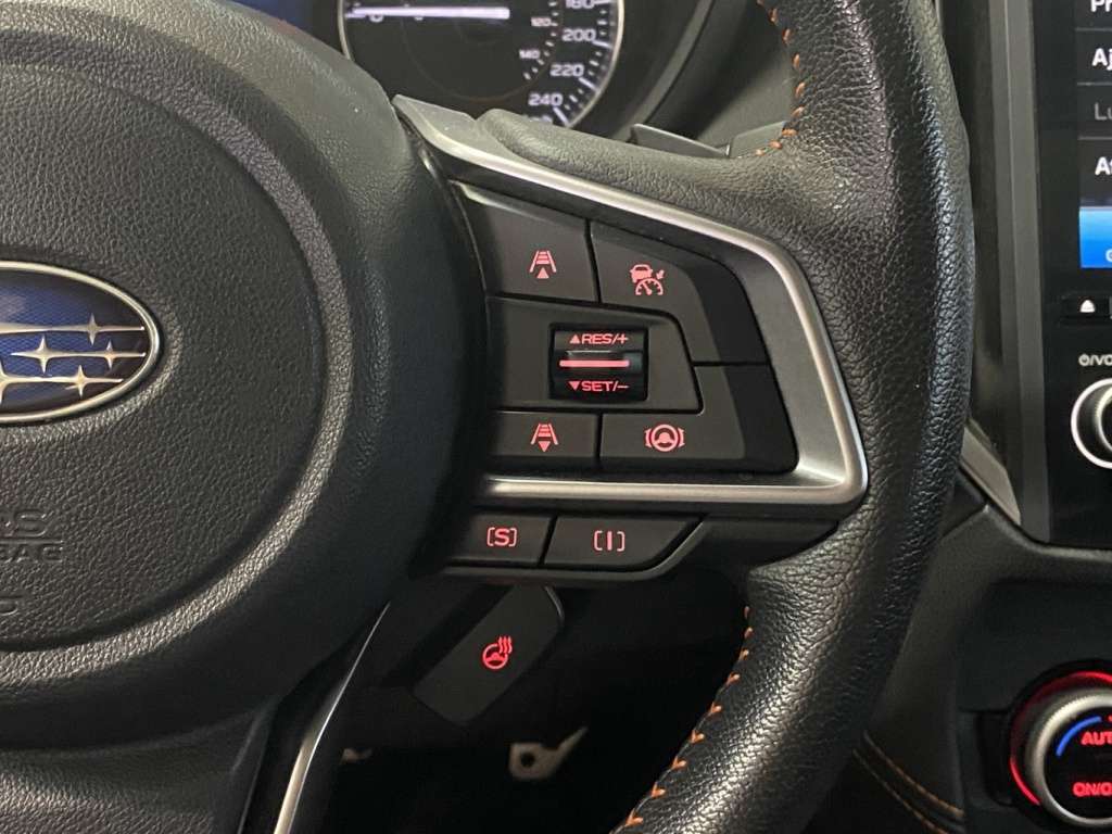 2021 Subaru Crosstrek - Image 22