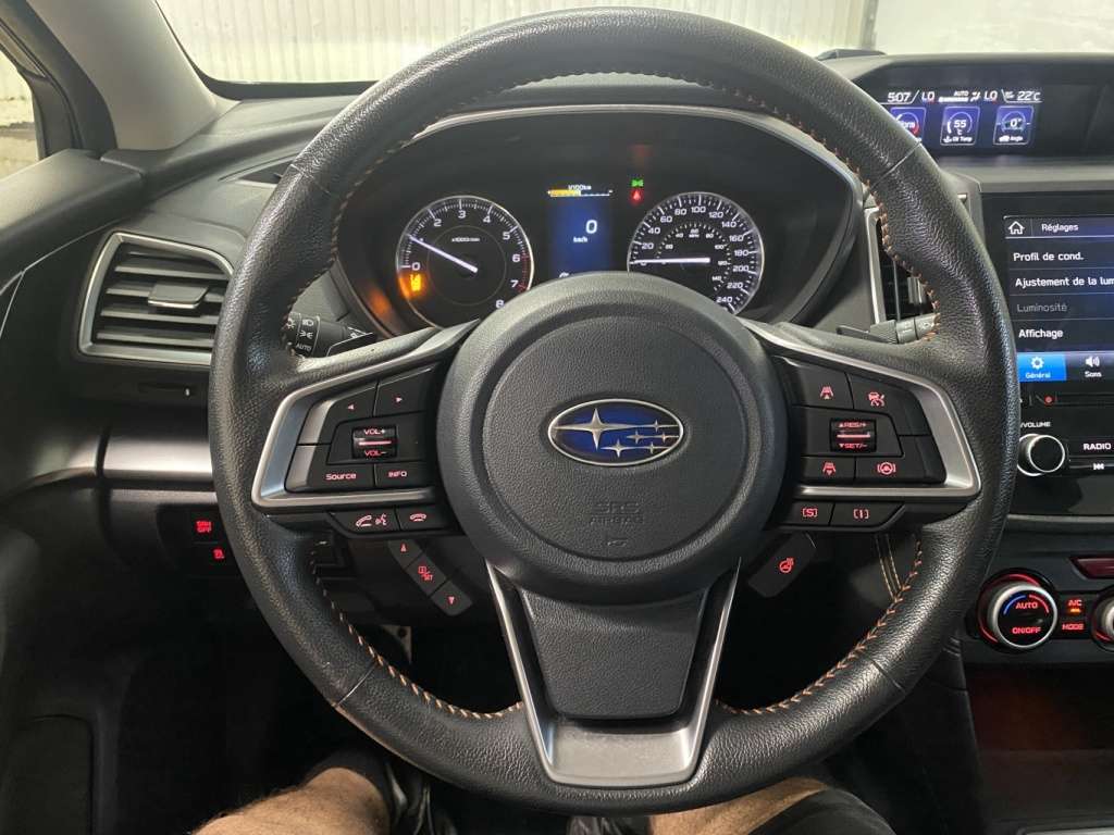 2021 Subaru Crosstrek - Image 23