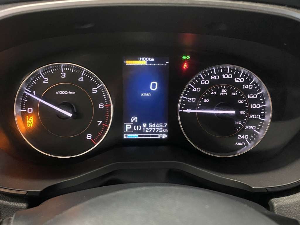 2021 Subaru Crosstrek - Image 24