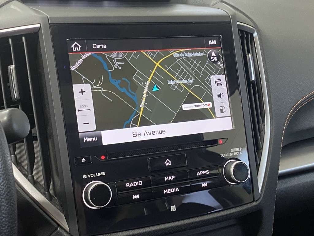 2021 Subaru Crosstrek - Image 25