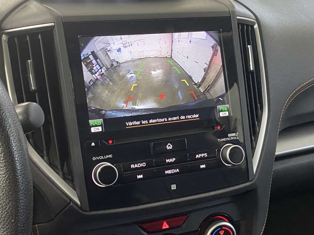 2021 Subaru Crosstrek - Image 26