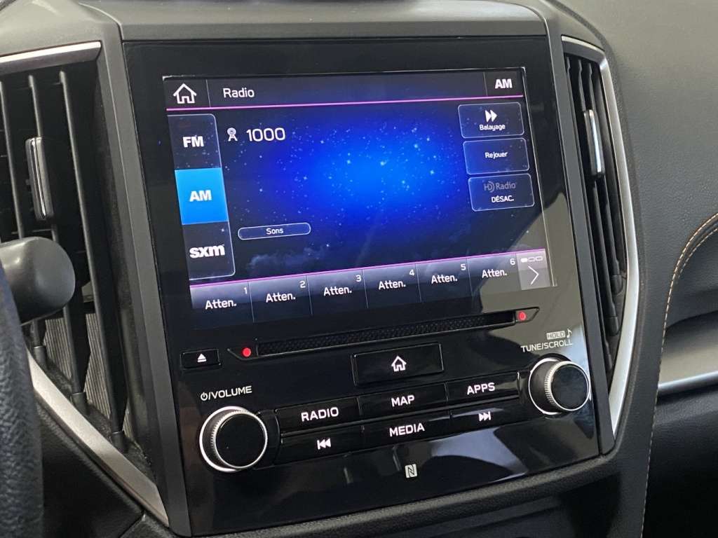 2021 Subaru Crosstrek - Image 27