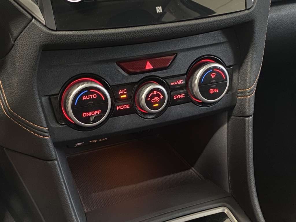2021 Subaru Crosstrek - Image 28