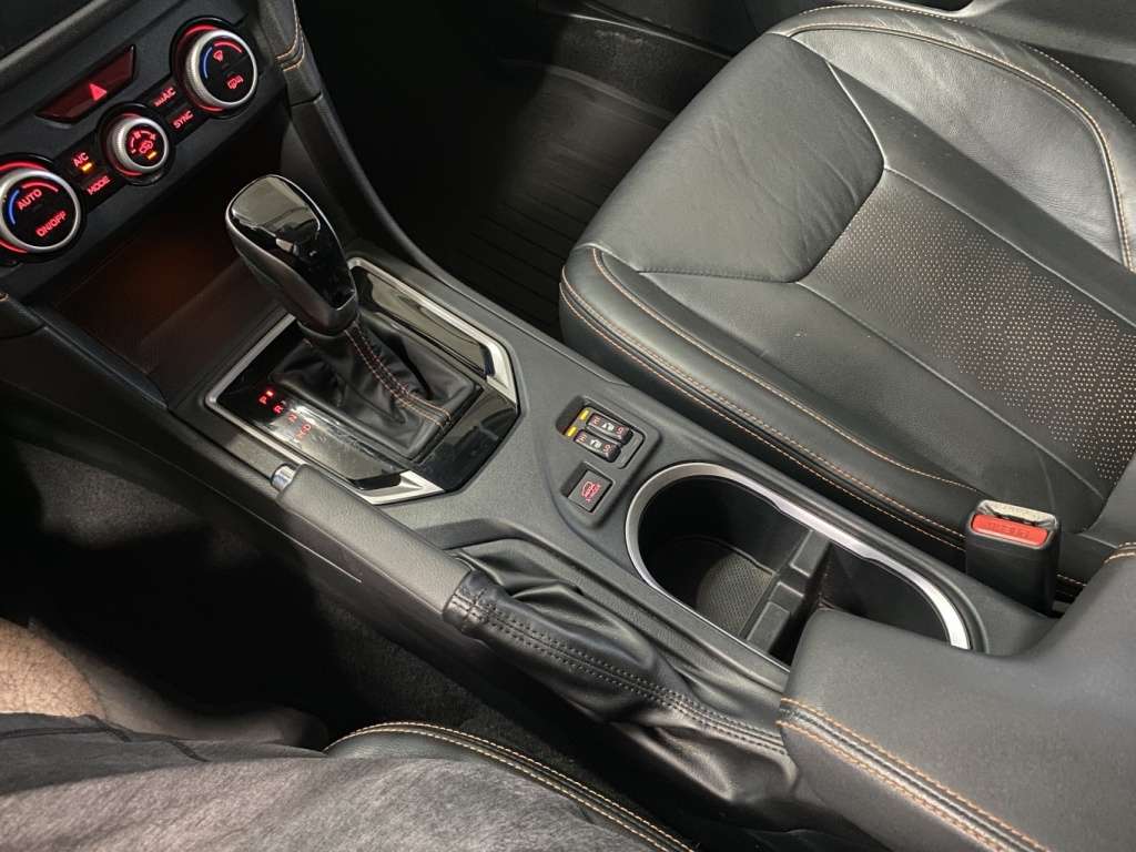 2021 Subaru Crosstrek - Image 29