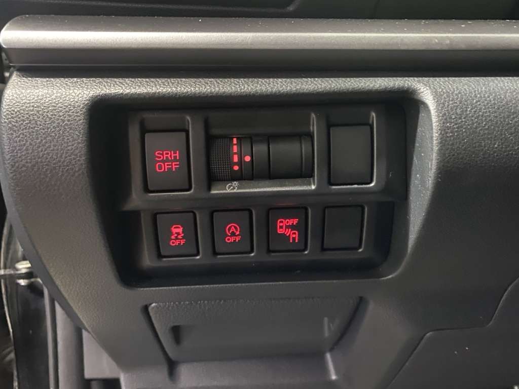 2021 Subaru Crosstrek - Image 30