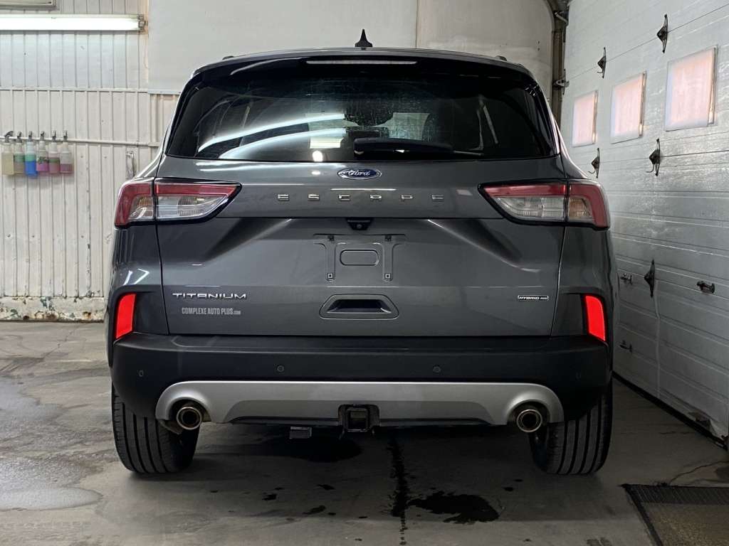 2022 Ford Escape - Image 6