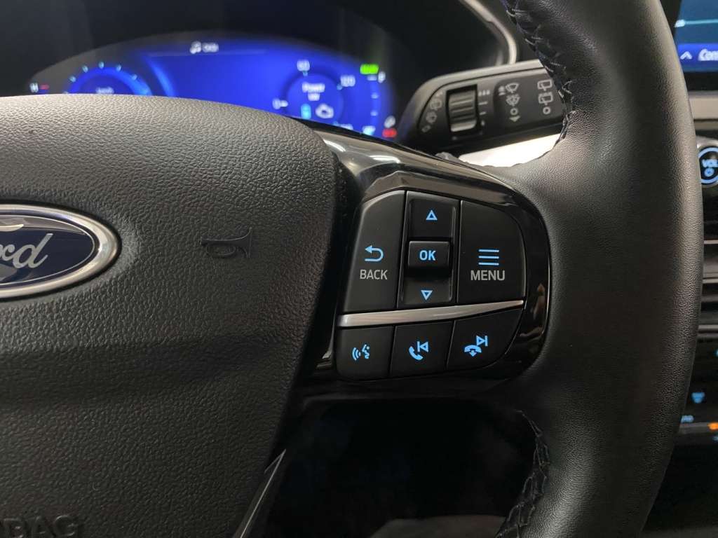 2022 Ford Escape - Image 20