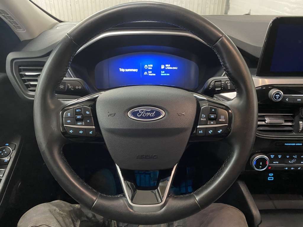 2022 Ford Escape - Image 21