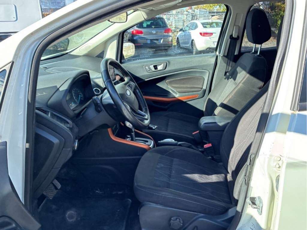 2021 Ford EcoSport - Image 7