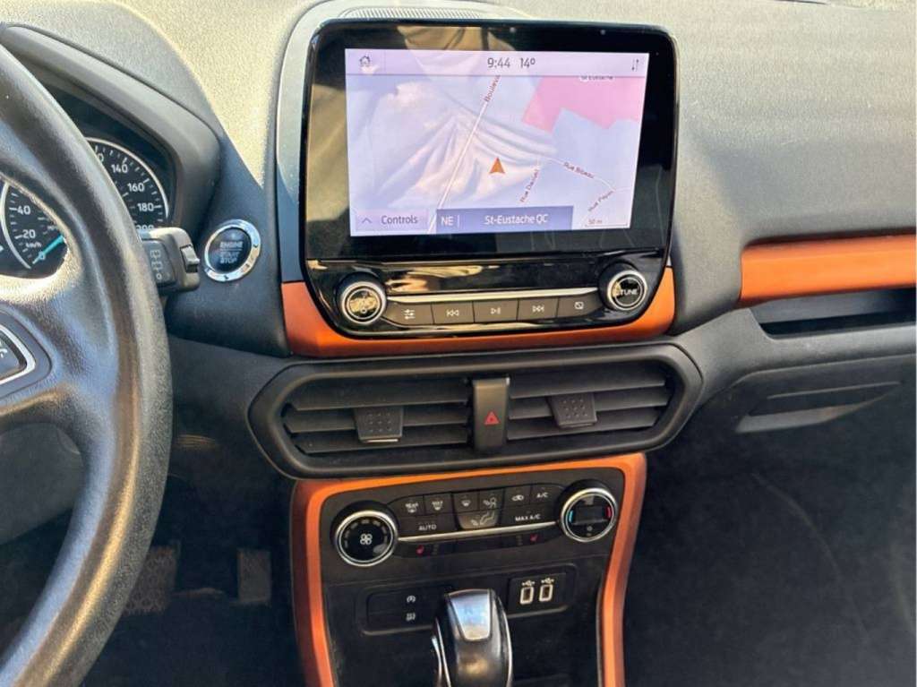 2021 Ford EcoSport - Image 8