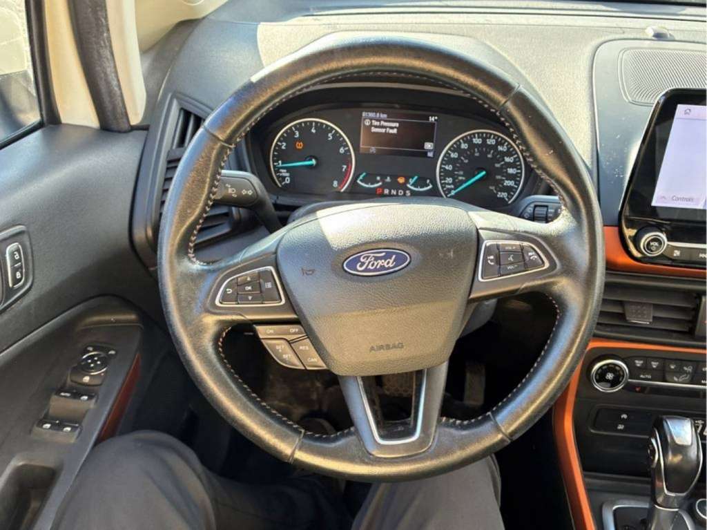 2021 Ford EcoSport - Image 9