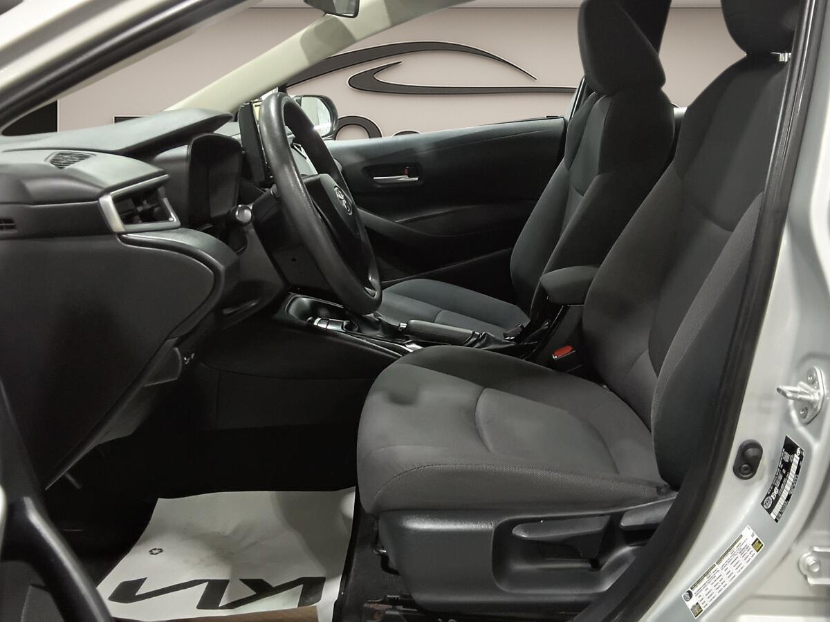 2020 Toyota Corolla - Image 4