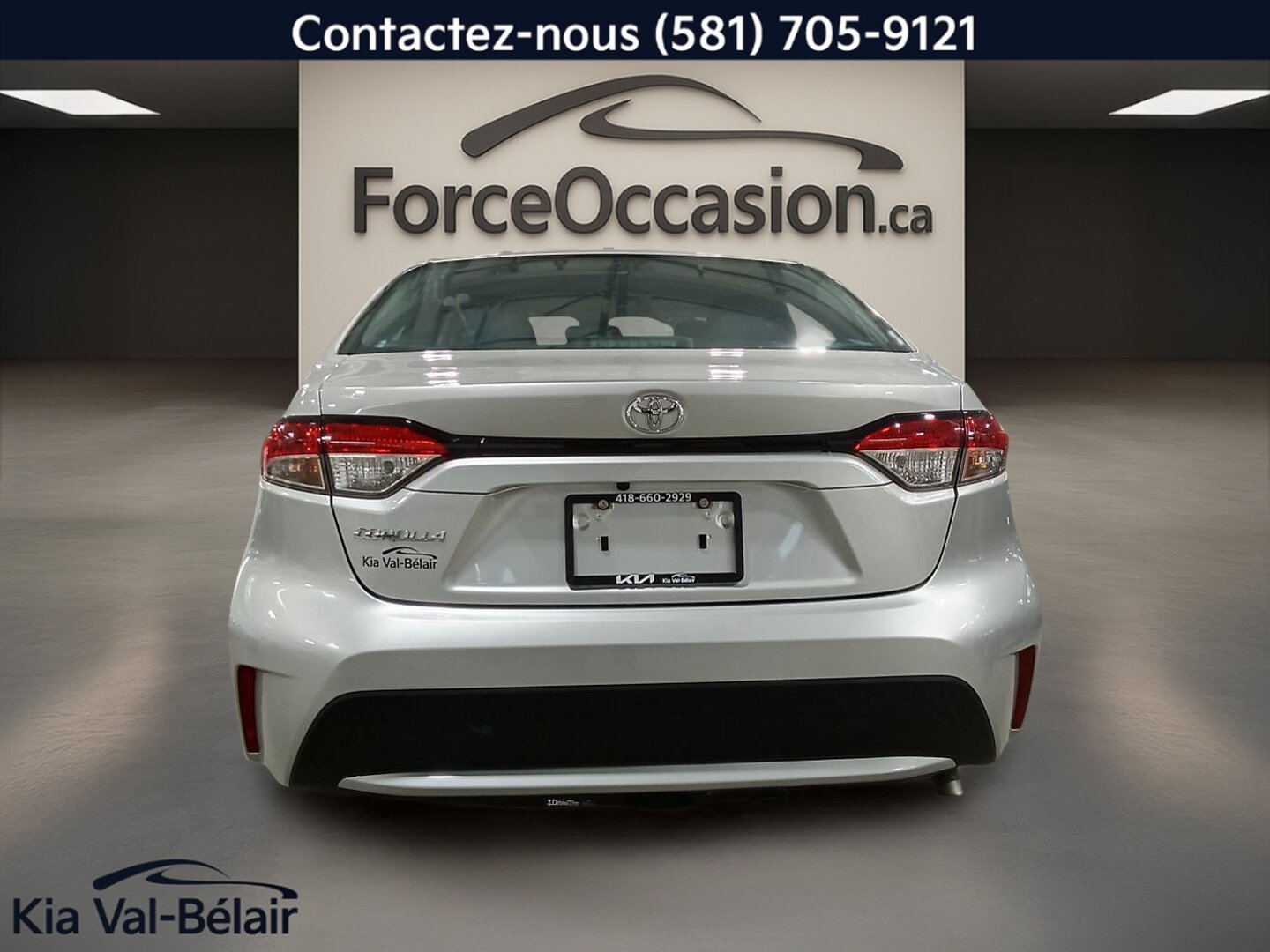 2020 Toyota Corolla - Image 7