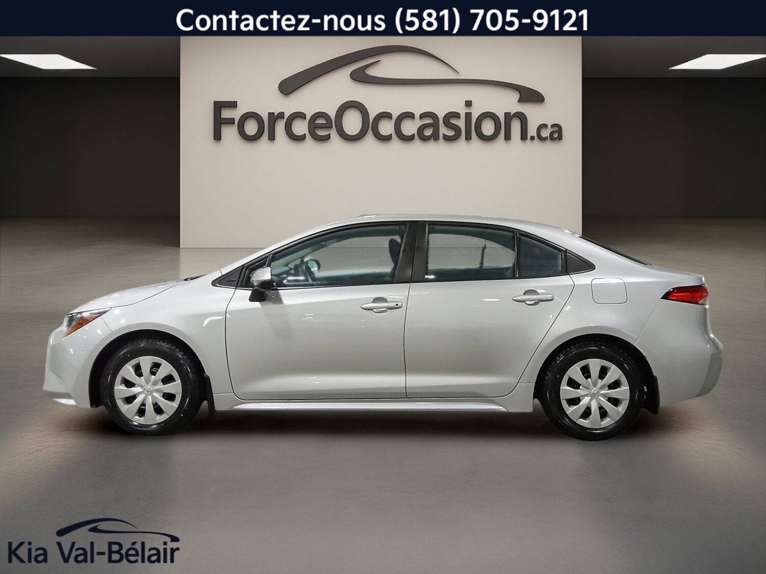 2020 Toyota Corolla - Image 9