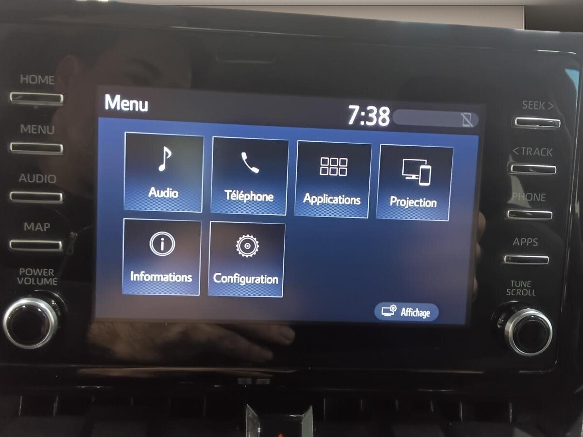 2020 Toyota Corolla - Image 14