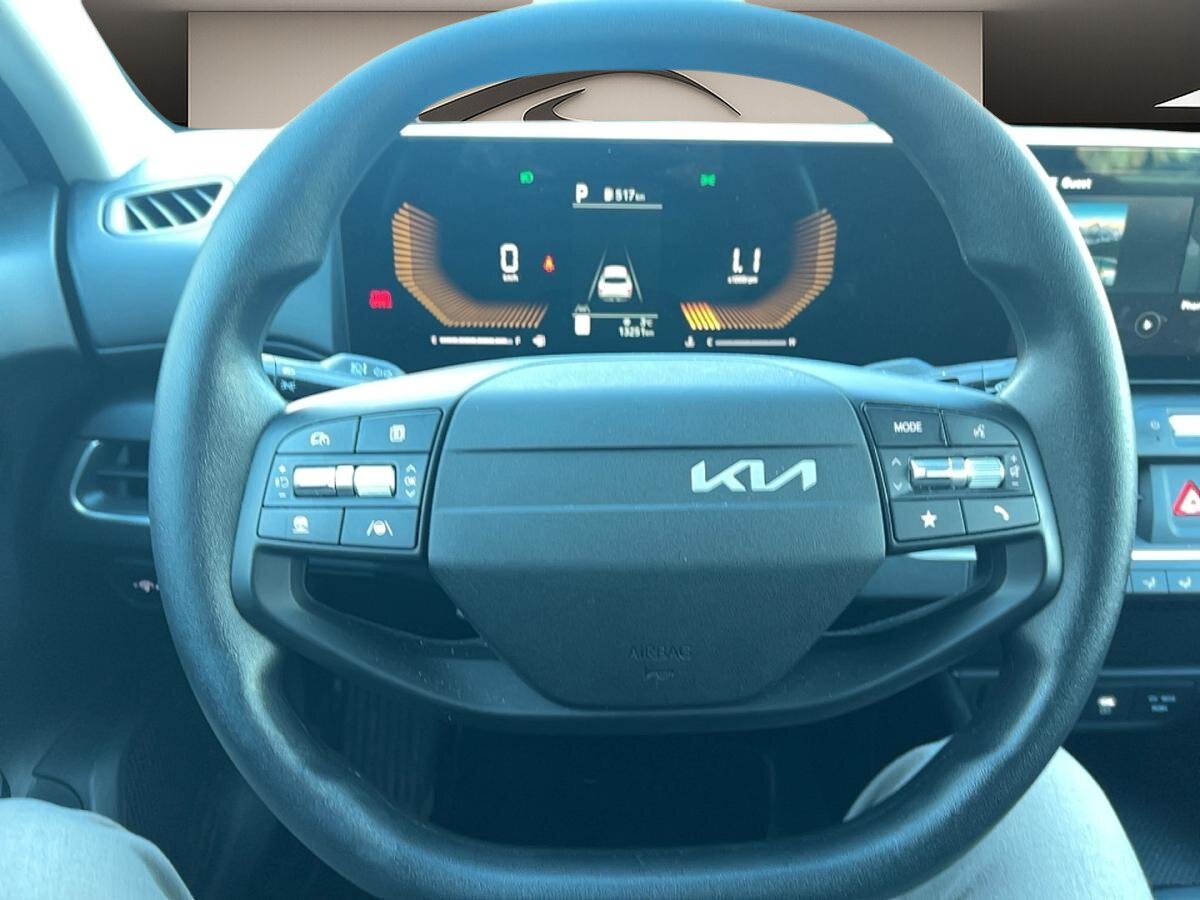 2025 Kia K4 - Image 7