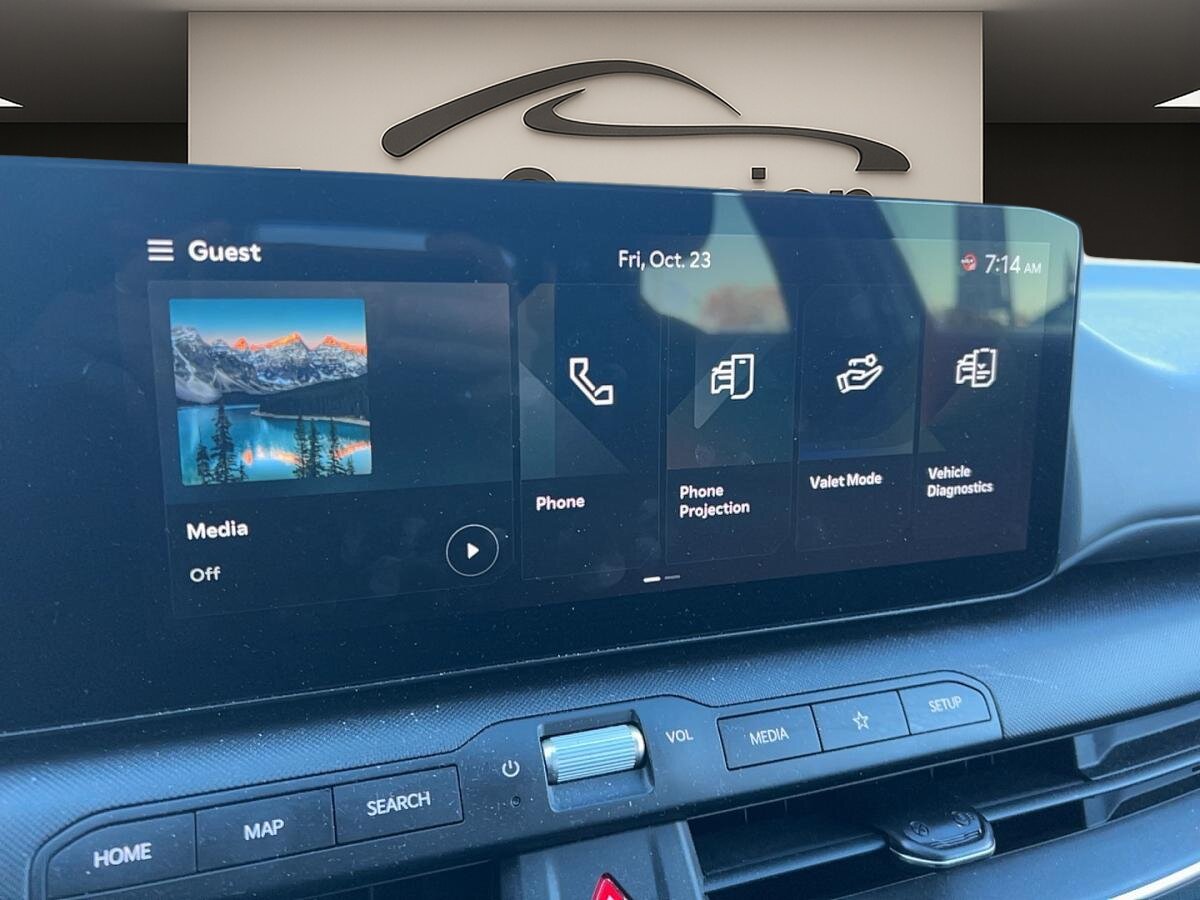 2025 Kia K4 - Image 13