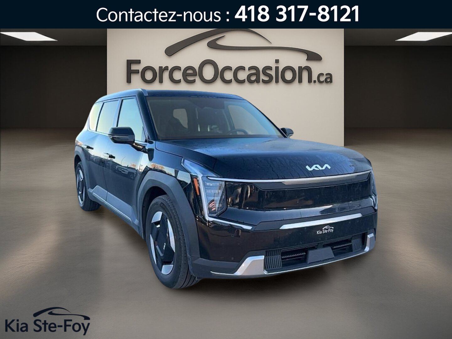 2025 Kia EV9 - Image 2