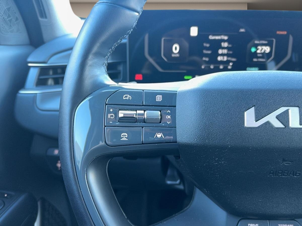 2025 Kia EV9 - Image 9