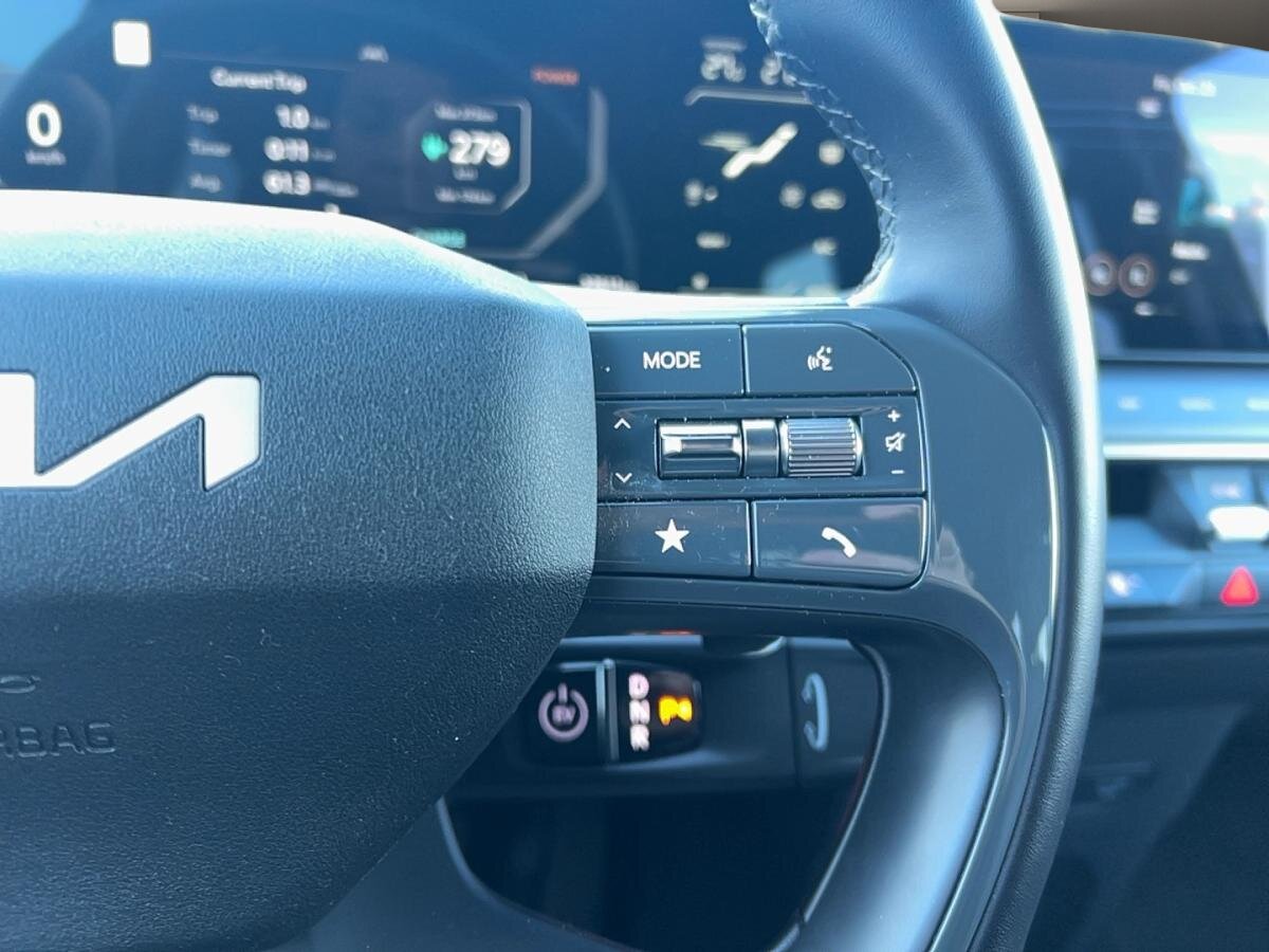 2025 Kia EV9 - Image 10