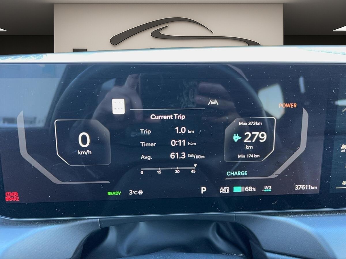 2025 Kia EV9 - Image 11