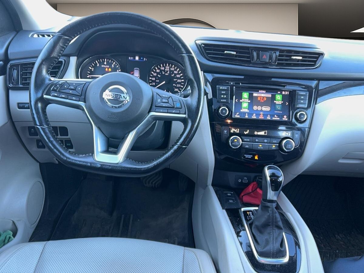 2023 Nissan Qashqai - Image 3