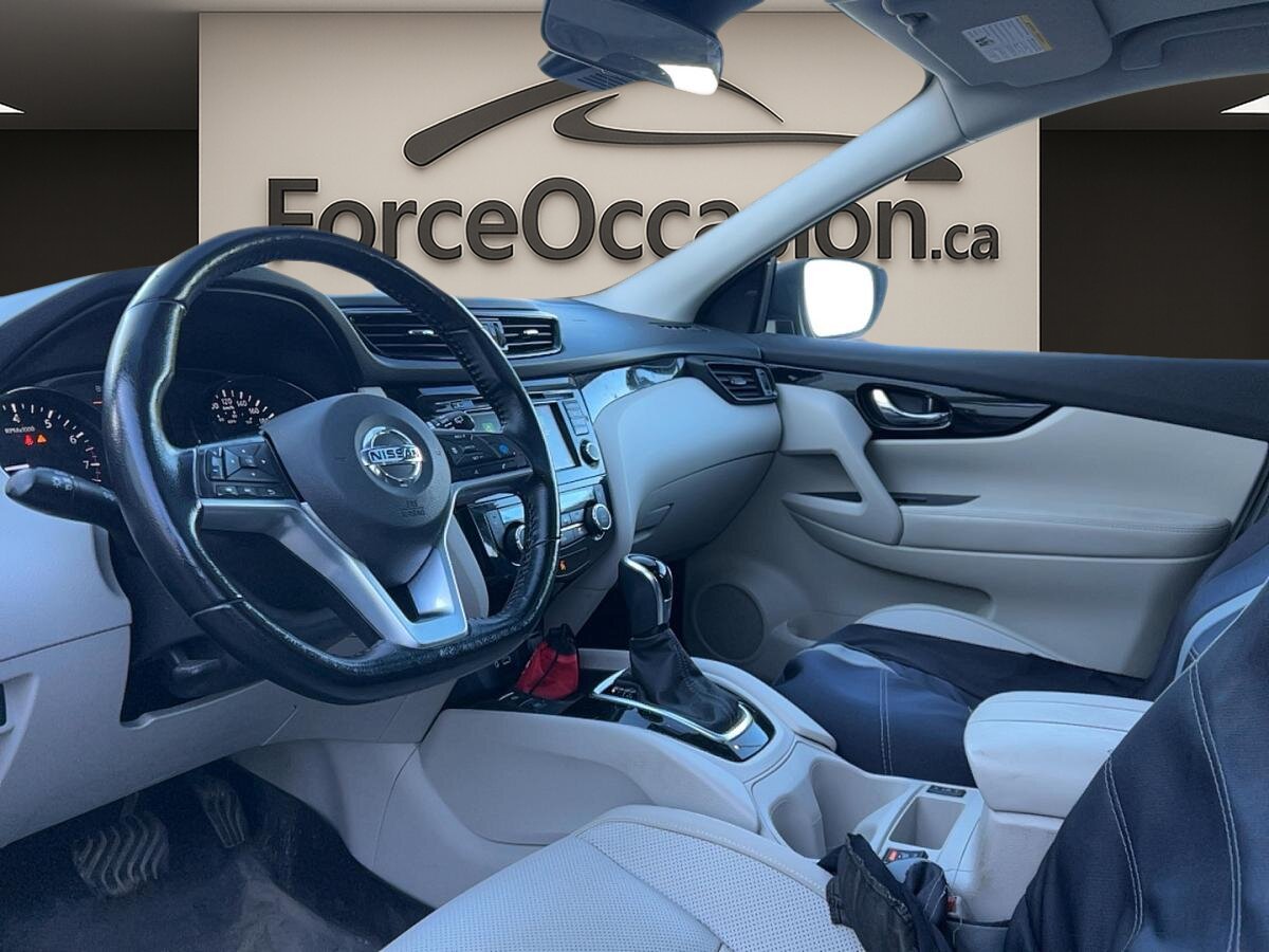 2023 Nissan Qashqai - Image 6