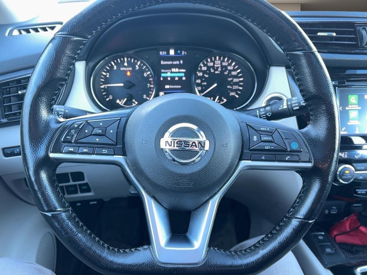 2023 Nissan Qashqai - Image 7
