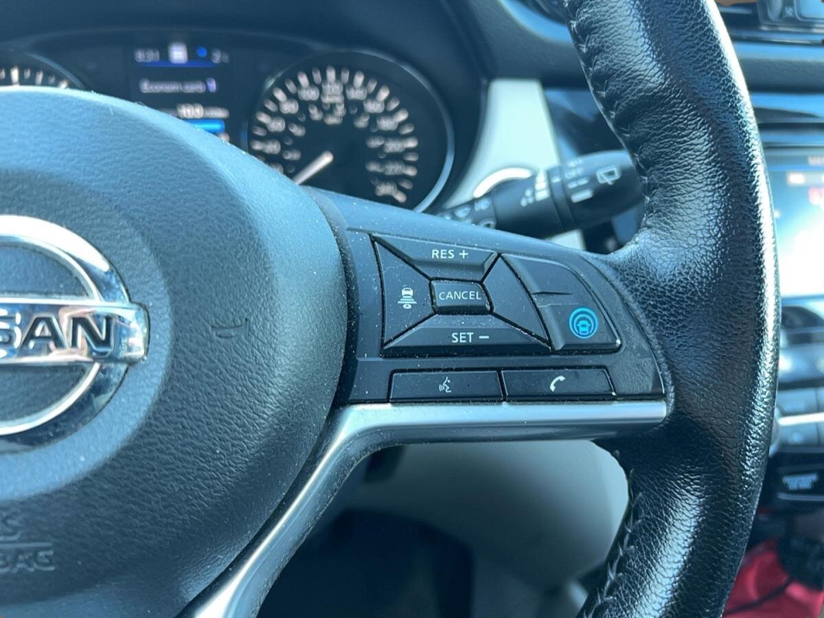 2023 Nissan Qashqai - Image 10