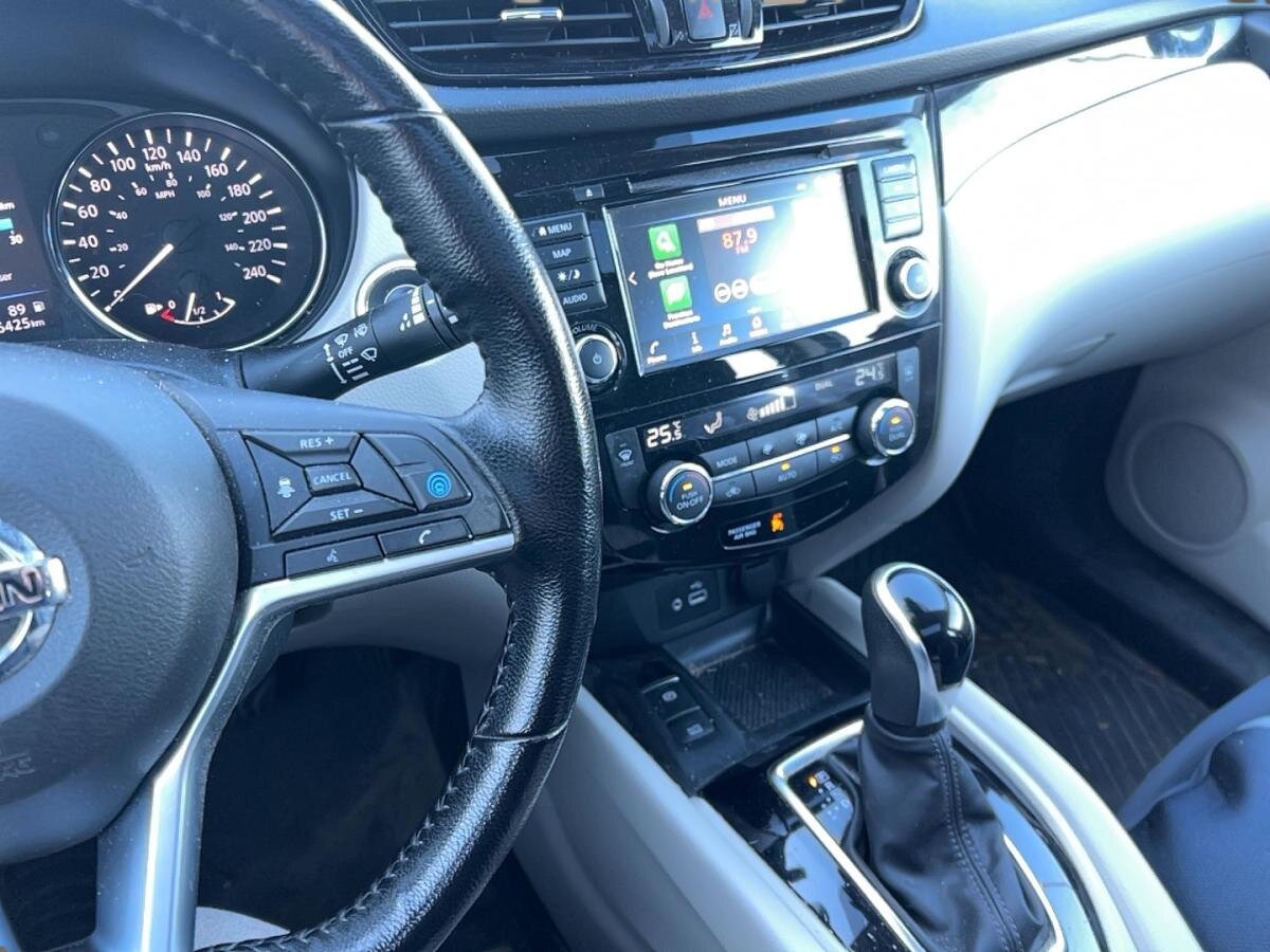 2023 Nissan Qashqai - Image 17