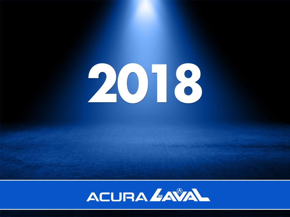 2018 Acura RDX - Image 2