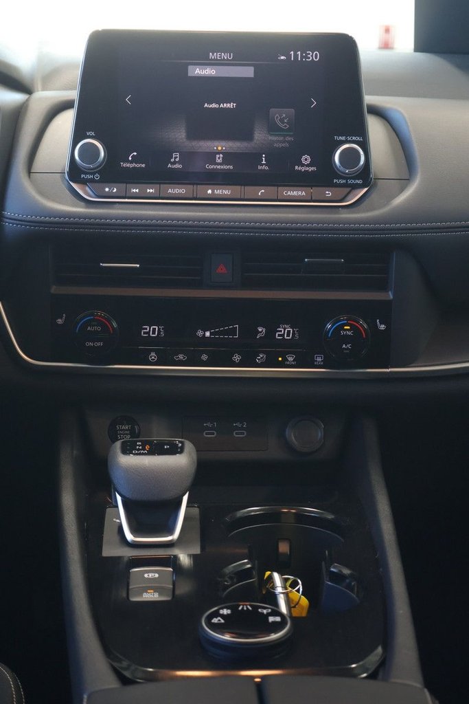 2026 Nissan Rogue - Image 5