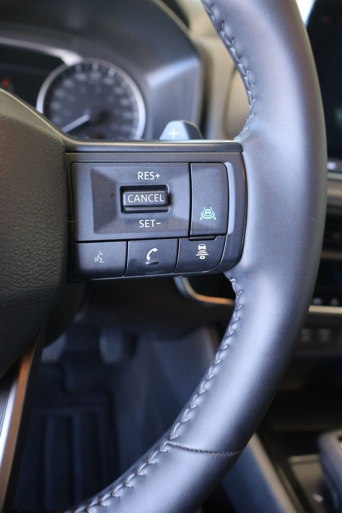 2026 Nissan Rogue - Image 14
