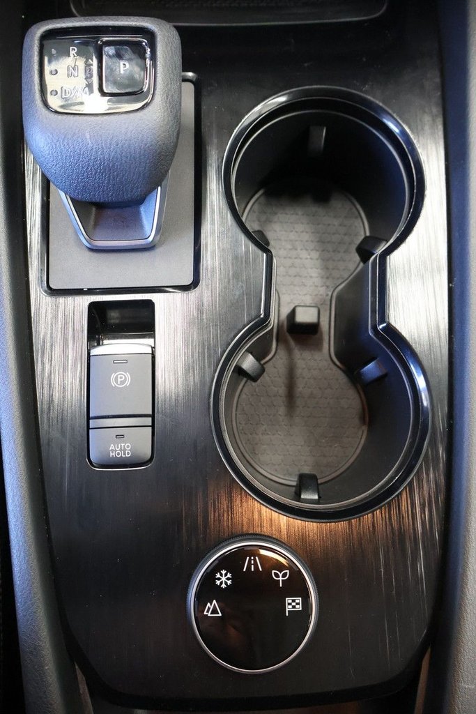 2026 Nissan Rogue - Image 19