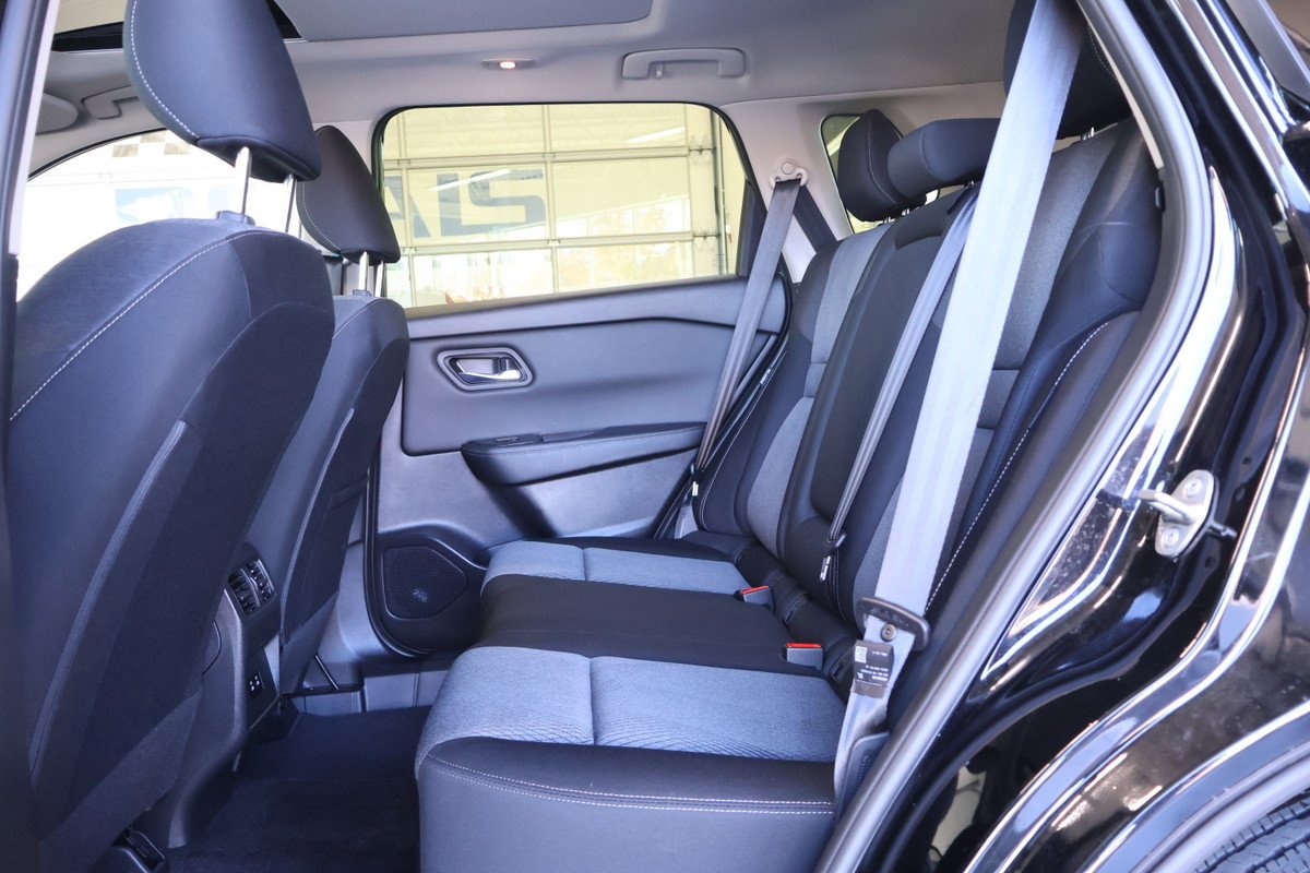 2026 Nissan Rogue - Image 22